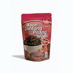 Bonwie Abon Jantung Pisang Wijen 60 g