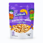 La'Cookish Kue Biji Ketapang Wijen 60 g