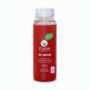 D'plok Bir Pletok 250 ml