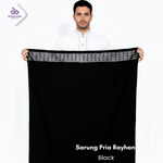 Sarung Pria Rayhan