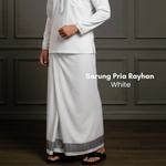 Sarung Pria Rayhan