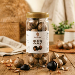 Bawang Hitam Tunggal Kadedika 100 g
