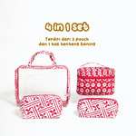Set Pouch Kelana