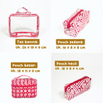 Set Pouch Kelana