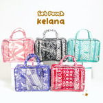 Set Pouch Kelana