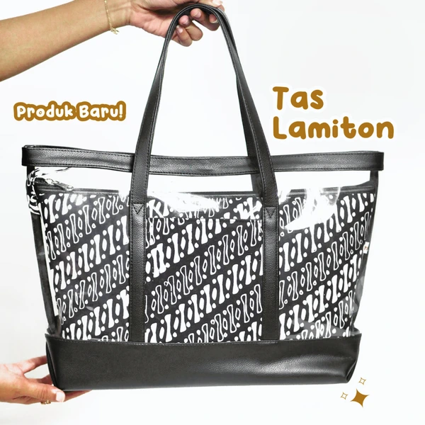 Tas Lamiton