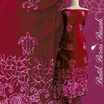 Batik Cap