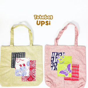 Tote Bag Upsi