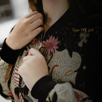 Jaket Bomber Batik Unisex Motif Namira