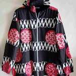 Laras hoodie