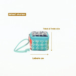 Bag Charm Kubi