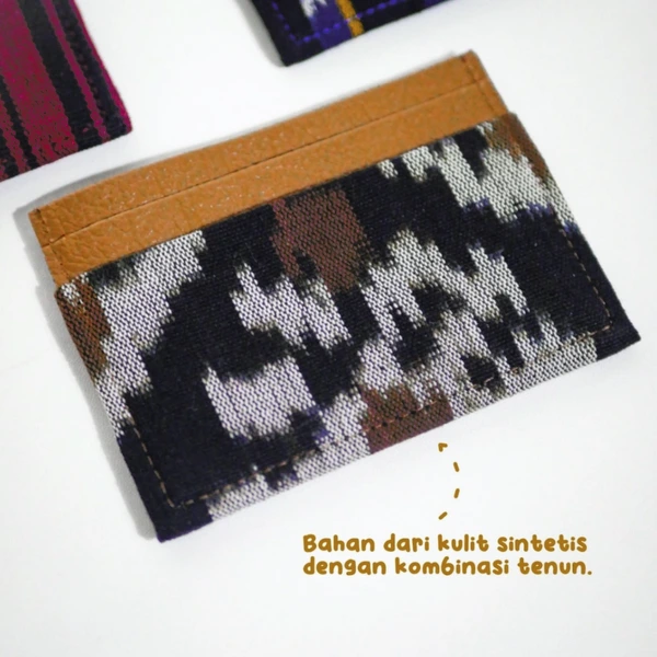 Card Holder