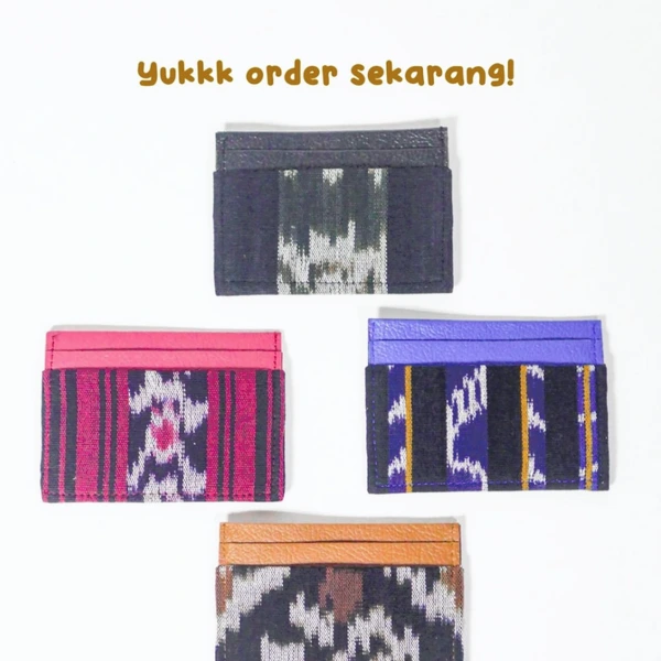 Card Holder