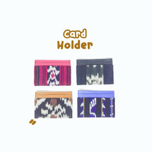 Card Holder