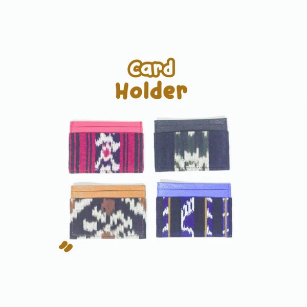 Card Holder