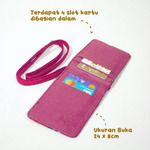 Lanyard Ultra