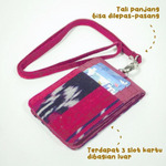 Lanyard Ultra