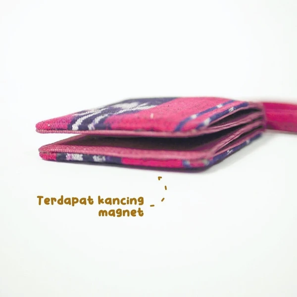 Lanyard Ultra
