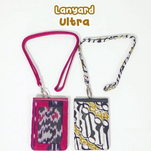 Lanyard Ultra