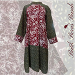 Pakaian Batik Wanita
