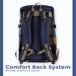 ATVA Tas Backpack Bora Series