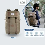 ATVA Tas Backpack Bora Series