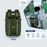 ATVA Tas Backpack Bora Series