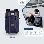 ATVA Tas Backpack Bora Series