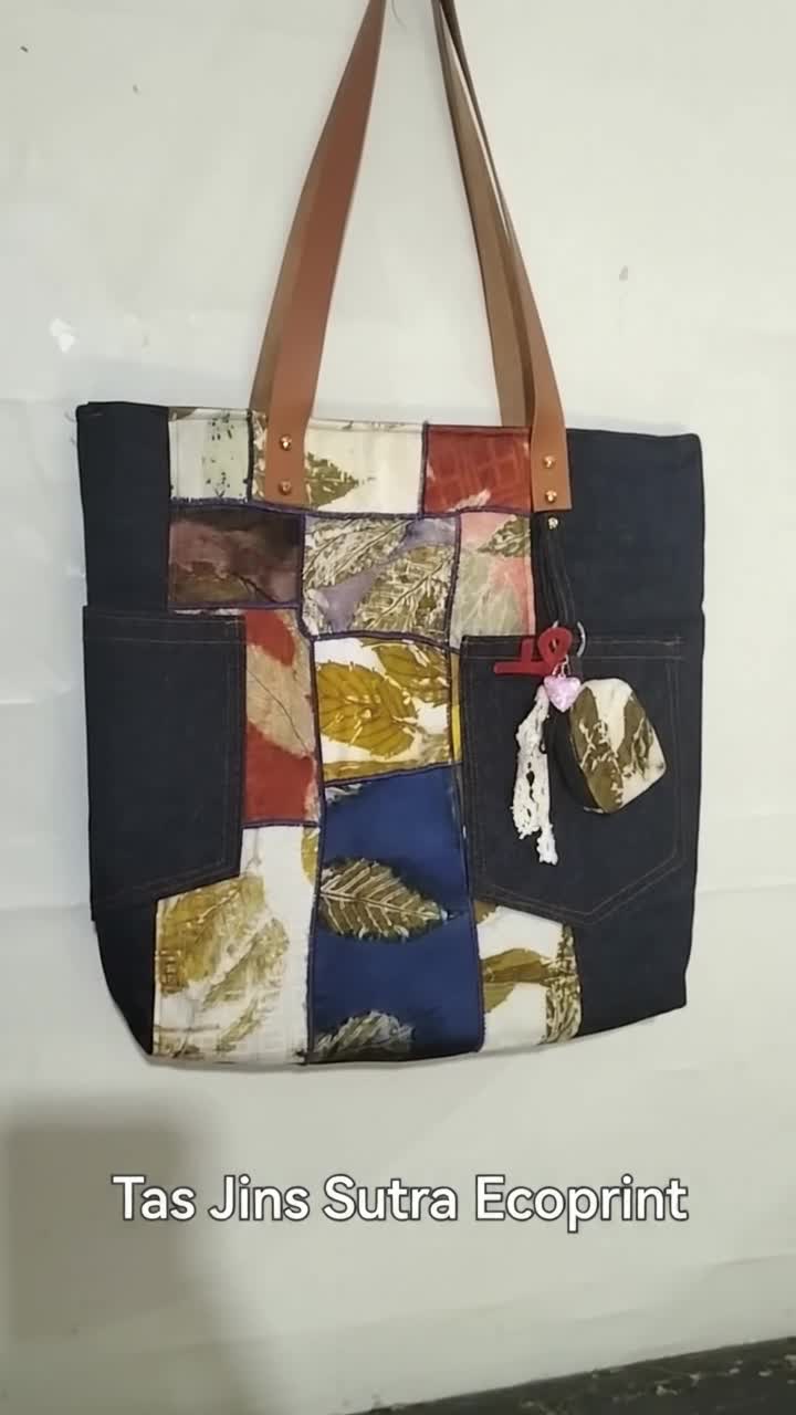 Fashion tas