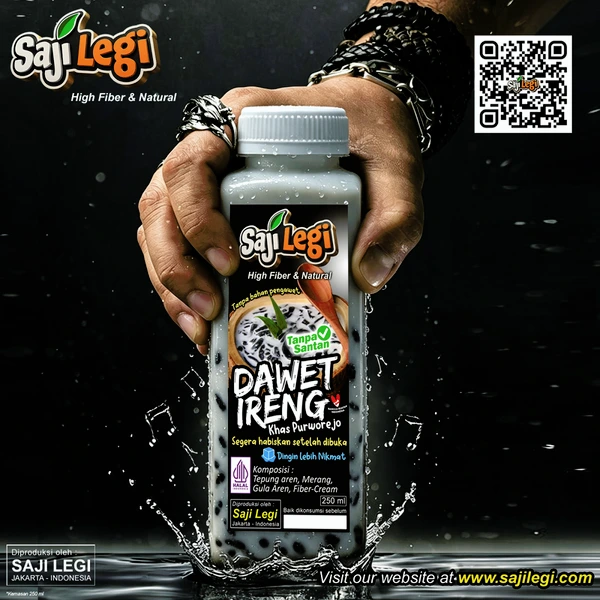 Dawet Ireng