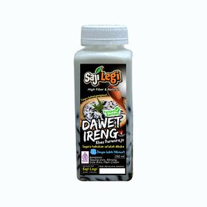 Dawet Ireng