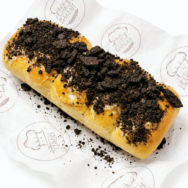 Gembung Tris Oreo