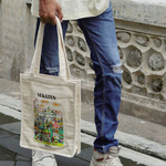 TAS KANVAS SERIES (SEKATEN)