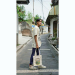 TAS KANVAS SERIES (SEKATEN)