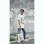 TAS KANVAS SERIES (PARANGTRITIS)