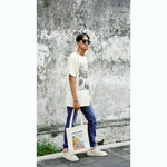 TAS KANVAS SERIES (PARANGTRITIS)