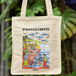 TAS KANVAS SERIES (PARANGTRITIS)