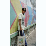 TAS KANVAS SERIES (JEMPARINGAN)