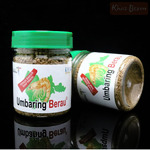 Umbaring / Terasi Bubuk Instant