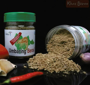 Umbaring / Terasi Bubuk Instant