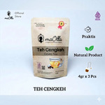 Teh Cengkeh isi 3 kantong, merk maOlla