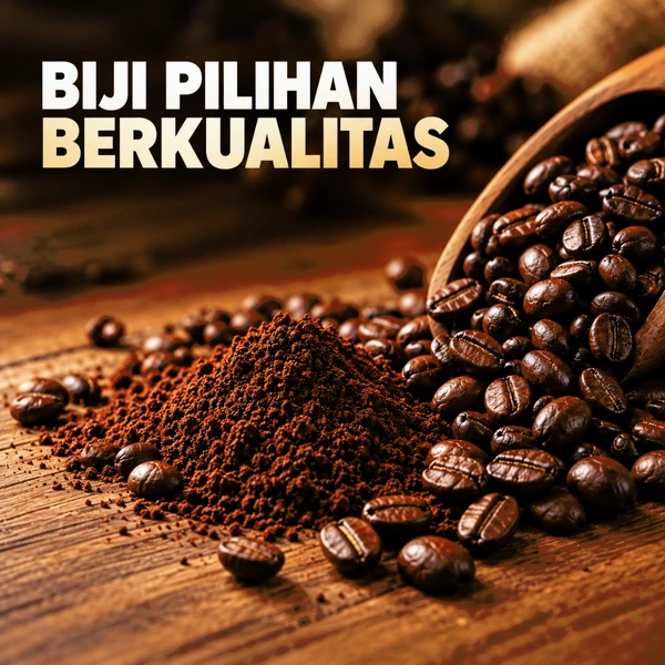 Kopi Robusta Jawa Dampit | Koleo Coffee