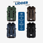 ATVA Tas Backpack Lidder Series