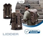 ATVA Tas Backpack Lidder Series