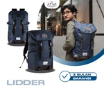 ATVA Tas Backpack Lidder Series