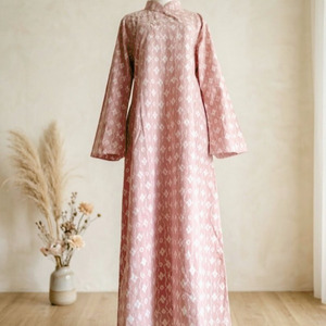 Gamis kirana rose