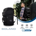 ATVA Tas Backpack Solano Series