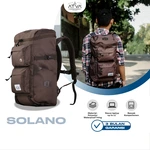 ATVA Tas Backpack Solano Series