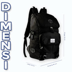 ATVA Tas Backpack Galardo Series