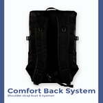 ATVA Tas Backpack Galardo Series